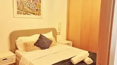 Casa – Torrevieja, Torre Almendros, Urbanización Torreta II - Vista 4
