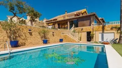 Chalet en Villamontes-Boqueres photo 13
