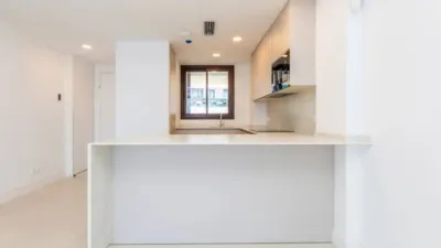 Apartment in Fuengirola photo 23