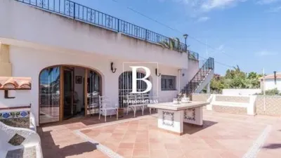 Casa – Xàbia - Jávea - Más