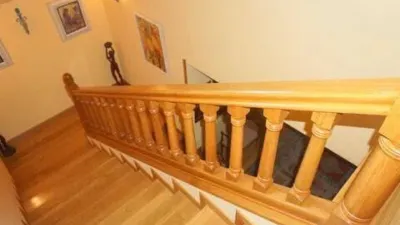 Chalet in Betoño photo 36