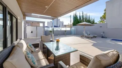 Casa – Torrevieja - Vista 5