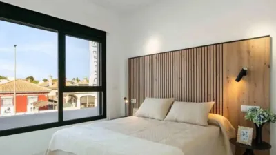 Chalet in Los Montesinos photo 18