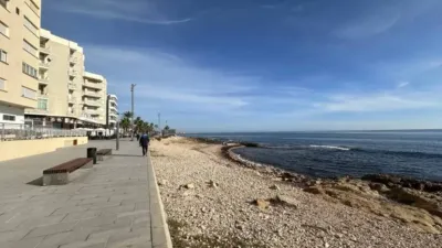 Pis – Torrevieja - Vista 4