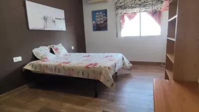 Apartment in Posadas photo 13