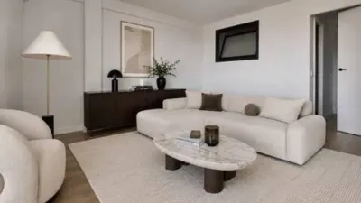 Penthouse in El Besòs-El Maresme photo 5