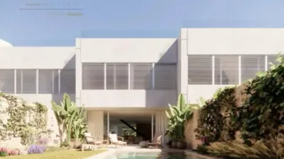 Chalet in Santa Margalida photo 7
