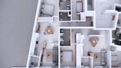 Apartment in Es Portixol-Es Molinar photo 23