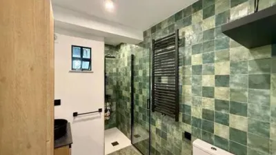 Apartment in Puerto photo 14