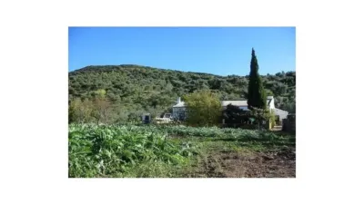 Chalet in El Gastor photo 4