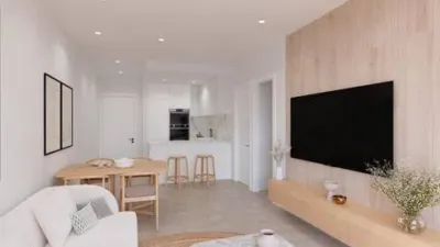Piso – Torrevieja - Vista 2