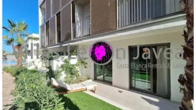 Pis – Xàbia - Jávea - Vista 4