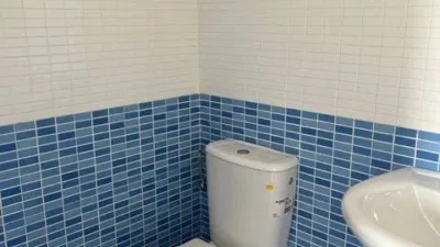Top Floor Apartment in Carrer de Llevant photo 19