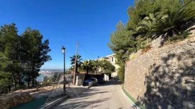 Terreno en venta en Altea Hills - Més