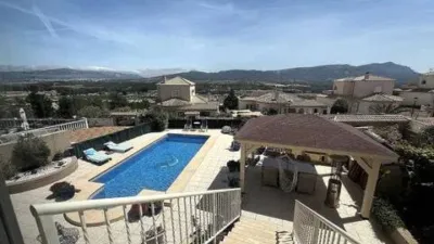 Casa - Vista 4