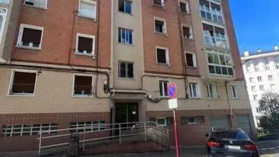Apartment in Artaza photo 12