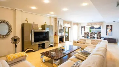 Casa – Torrevieja - Més