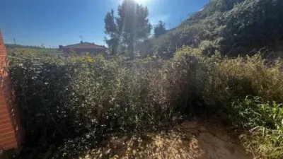 Chalet in Piera photo 23