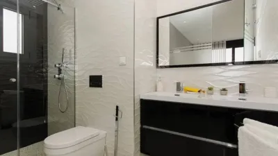 Piso – Orihuela, Urbanización Calas de Campoamor, Dehesa de Campoamor - Vista 4
