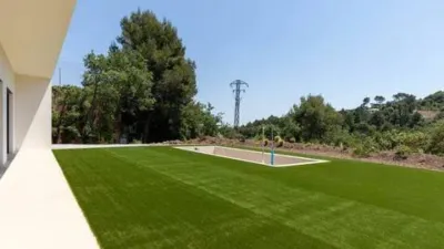 Chalet in Les Pedritxes photo 6