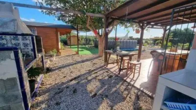 Terreno en venta en Rojales - Vista 3
