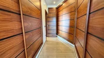 Chalet in La Fustera photo 44