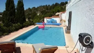 Casa - Vista 2