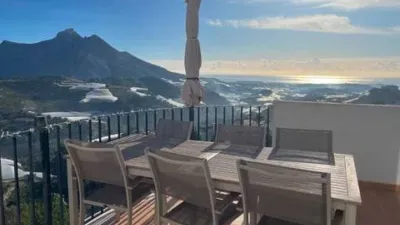 Casa – Callosa d'en Sarrià, la Marina Baixa - Vista 4