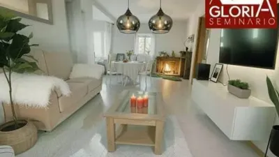 Chalet in Alpedrete photo 18