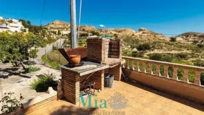 Chalet en Villamontes-Boqueres photo 66