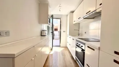 Chalet en calle N-A, -1 photo 6