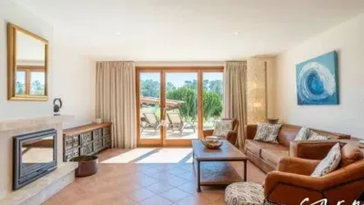 Rustic house in Sineu photo 22