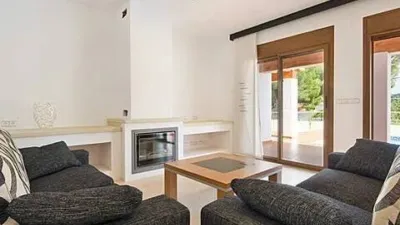 Casa – Moraira - Vista 3