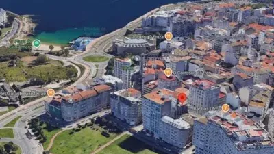 Apartment in Ronda de Monte Alto photo 15