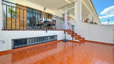 Terraced house in Gran Alacant photo 67
