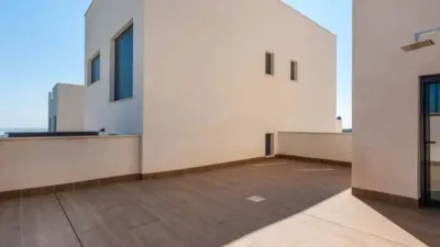 Casa – San Miguel de Salinas, Las Escalericas - Más