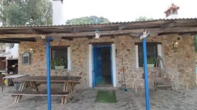 Chalet on Calle Puerto Serrano No Number photo 31