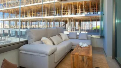 Apartment in Tamarit-Platja Lissa photo 9