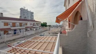 Casa adosada en Tamarit-Platja Lissa photo 26
