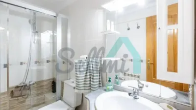 Piso en alquiler en El Carbayedo-El Quirinal, El Carbayedo-El Quirinal (Avilés) de 1.050 €<span>/mes</span>