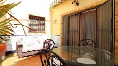 Chalet in Formentera del Segura photo 24