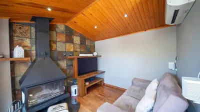 Flat in Igualada photo 25