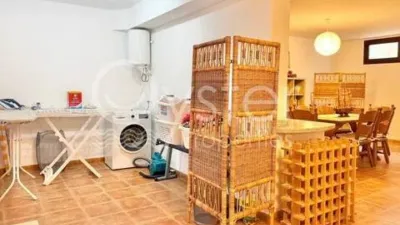 Terraced house on Calle Las Dunas photo 57