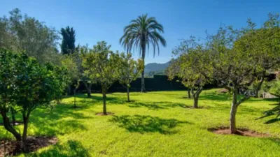Chalet in Sant Feliu de Guíxols photo 32