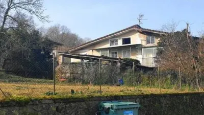 Rustic house in Barrio de Adino photo 5