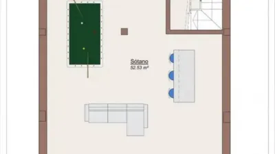 Chalet on N-A Street, -1 photo 45