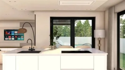 Chalet on N-A Street, -1 photo 11