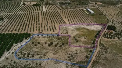 Terreno en venta en Salinas - Vista 3