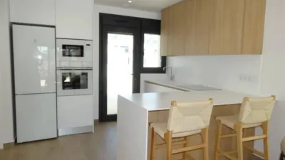 Chalet en calle N-A, -1 photo 11