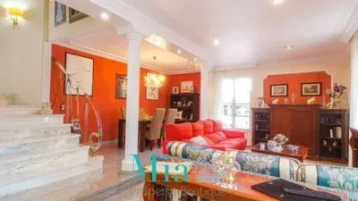 Chalet on Calle Río Guadalquivir photo 60